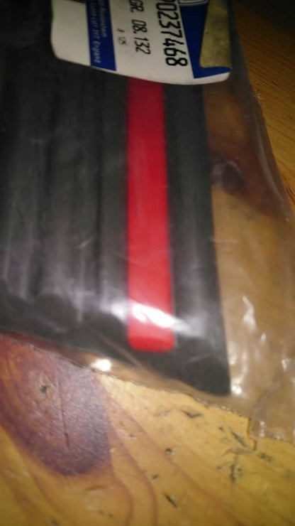Corsa a Zierleiste neu Original gm 90237468