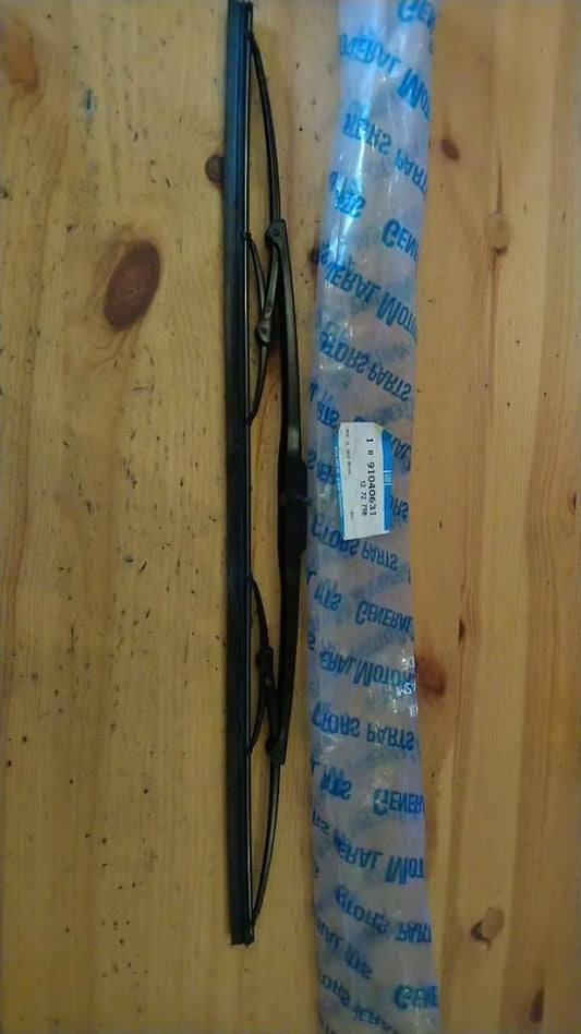 Opel oldtimer youngtimer Wischerblatt neu Original gm 91040631