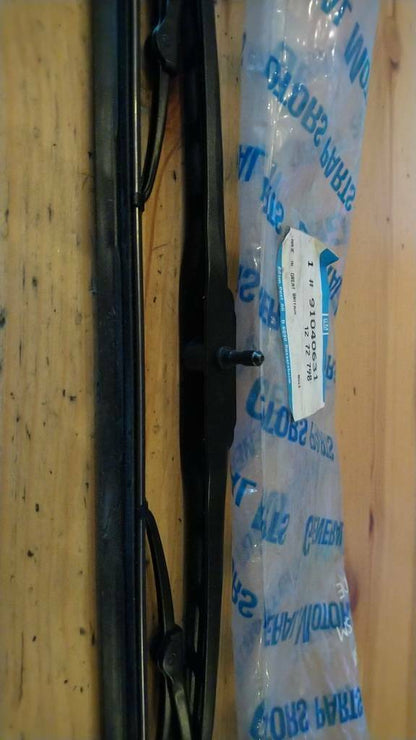 Opel oldtimer youngtimer Wischerblatt neu Original gm 91040631