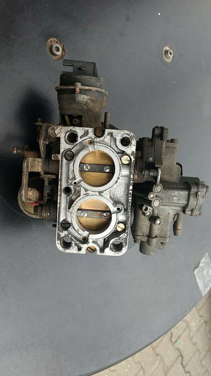 Ford Granada Taunus Original Solex Vergaser 80TF ACB Gebraucht