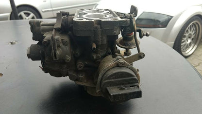 Ford Granada Taunus Original Solex Vergaser 80TF ACB Gebraucht