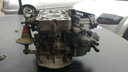 Ford Granada Taunus Original Solex Vergaser 80TF ACB Gebraucht