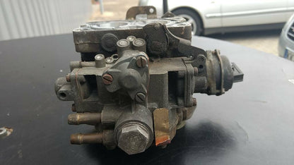 Ford Granada Taunus Original Solex Vergaser 80TF ACB Gebraucht