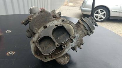 Ford Granada Taunus Original Solex Vergaser 80TF ACB Gebraucht