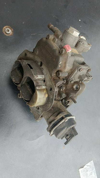 Ford Granada Taunus Original Solex Vergaser 80TF ACB Gebraucht