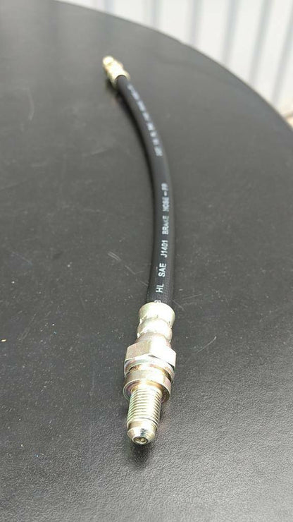 Ford Mazda Bremsschlauch hinten Original ECD NEU