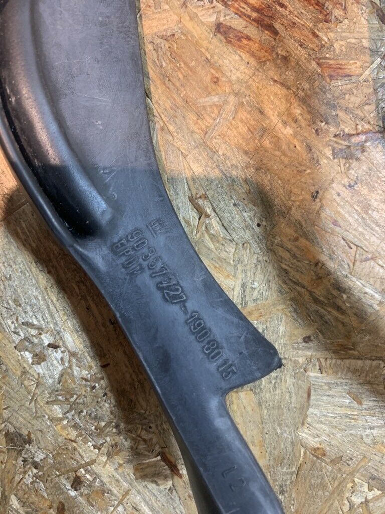 Original GM Opel Vectra A Dachrahmendichtung links NEU