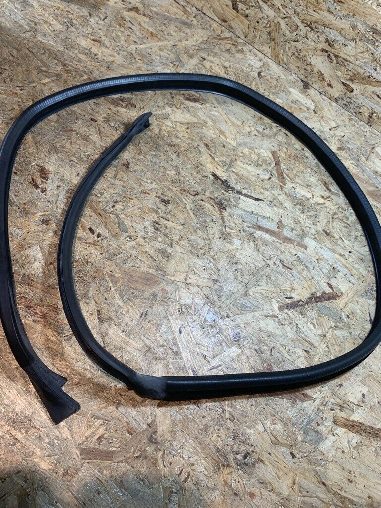 Original GM Opel Vectra A Dachrahmendichtung links NEU