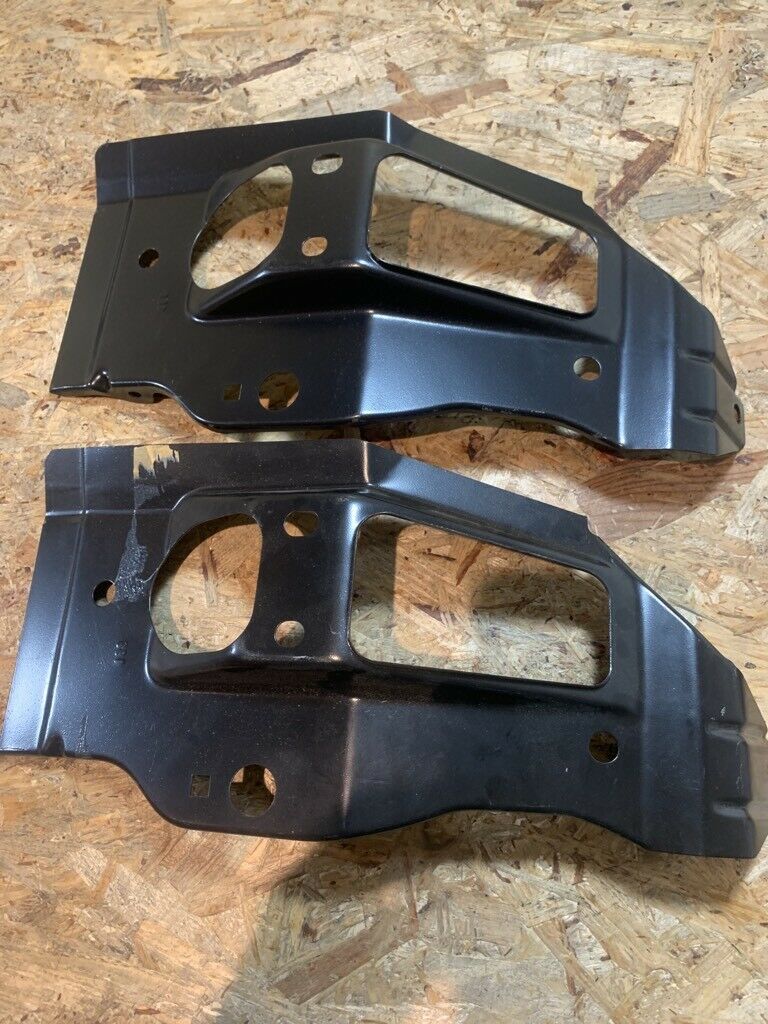 Calibra Trägerstütze Radeinbau v.r Original GM Opel NEU