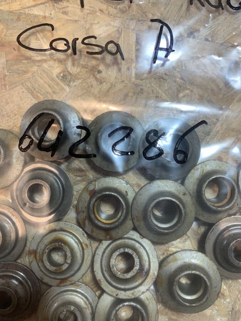 Kadett C Corsa A Tellerfeder Original GM Opel Neu