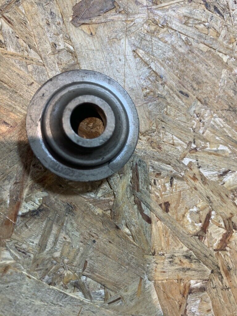 Kadett C Corsa A Tellerfeder Original GM Opel Neu