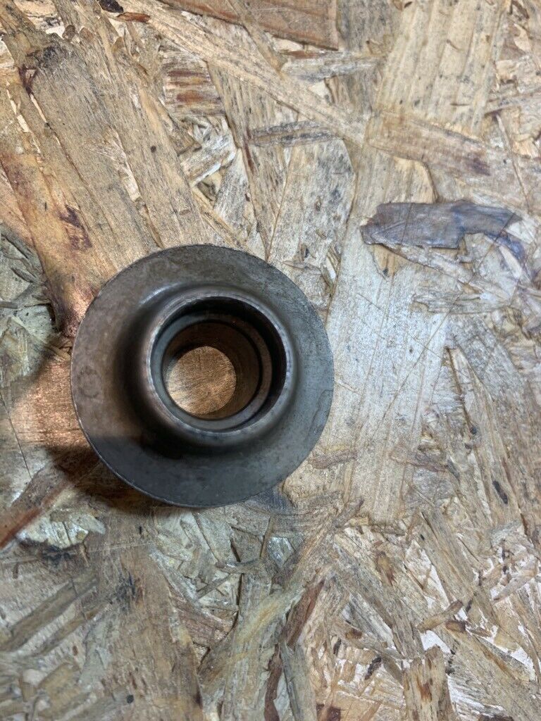Kadett C Corsa A Tellerfeder Original GM Opel Neu