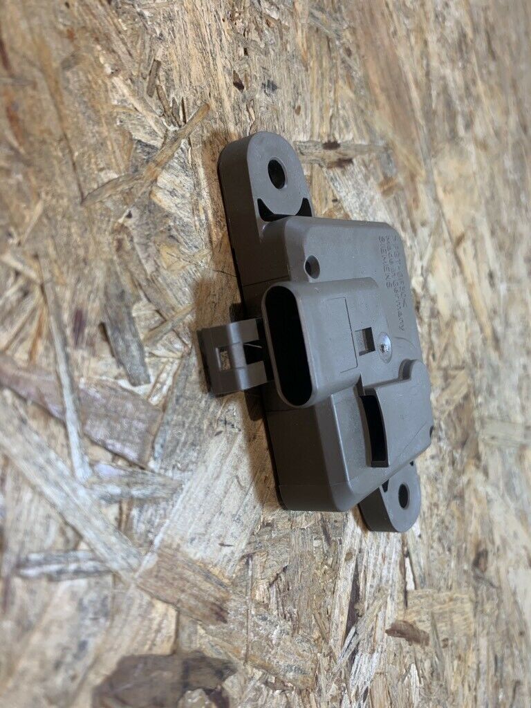 Vectra B Crashsensor Seitenairbag links Original GM Opel NEU