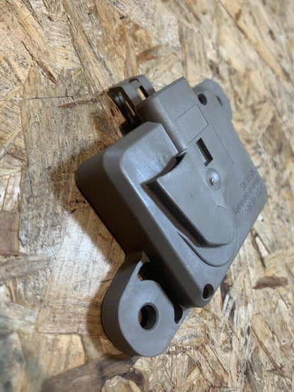 Vectra B Crashsensor Seitenairbag links Original GM Opel NEU