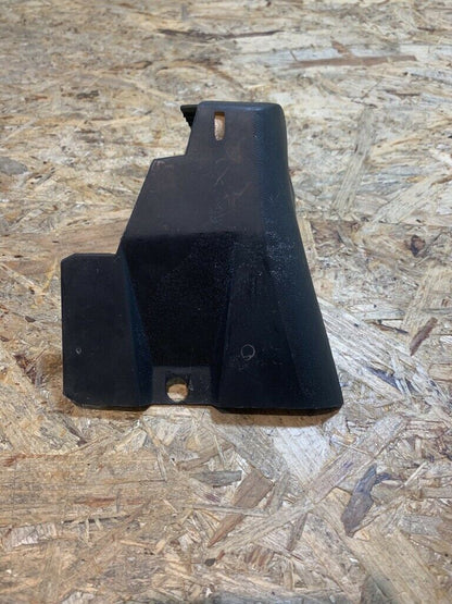 Astra G Einstiegblende links Original GM Opel NEU