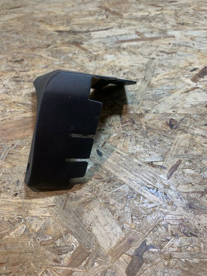 Astra G Einstiegblende links Original GM Opel NEU