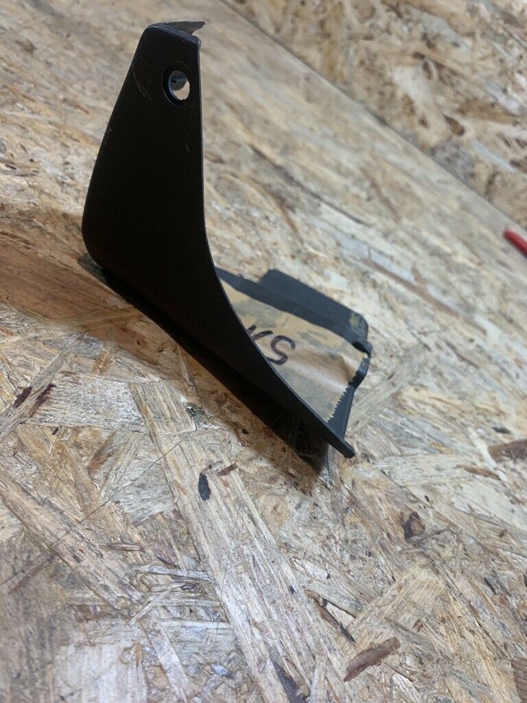 Astra G Einstiegblende links Original GM Opel NEU