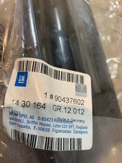 Original GM Opel Aschenbechereinsatz NEU