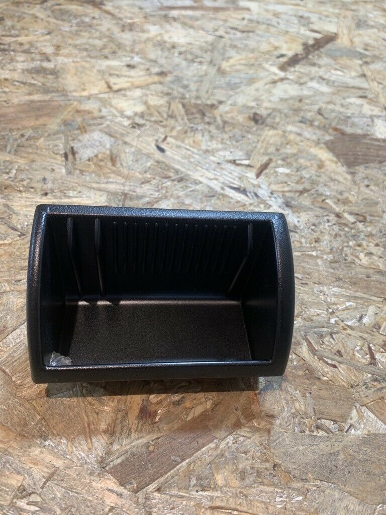 Vectra B Aschenbechereinsatz hinten Original GM Opel NEU