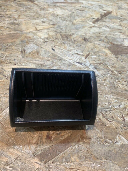 Vectra B Aschenbechereinsatz hinten Original GM Opel NEU