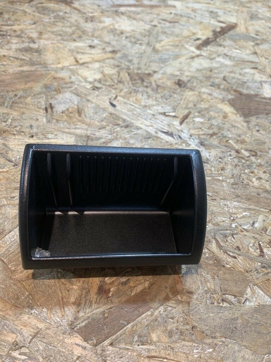 Vectra B Aschenbechereinsatz hinten Original GM Opel NEU