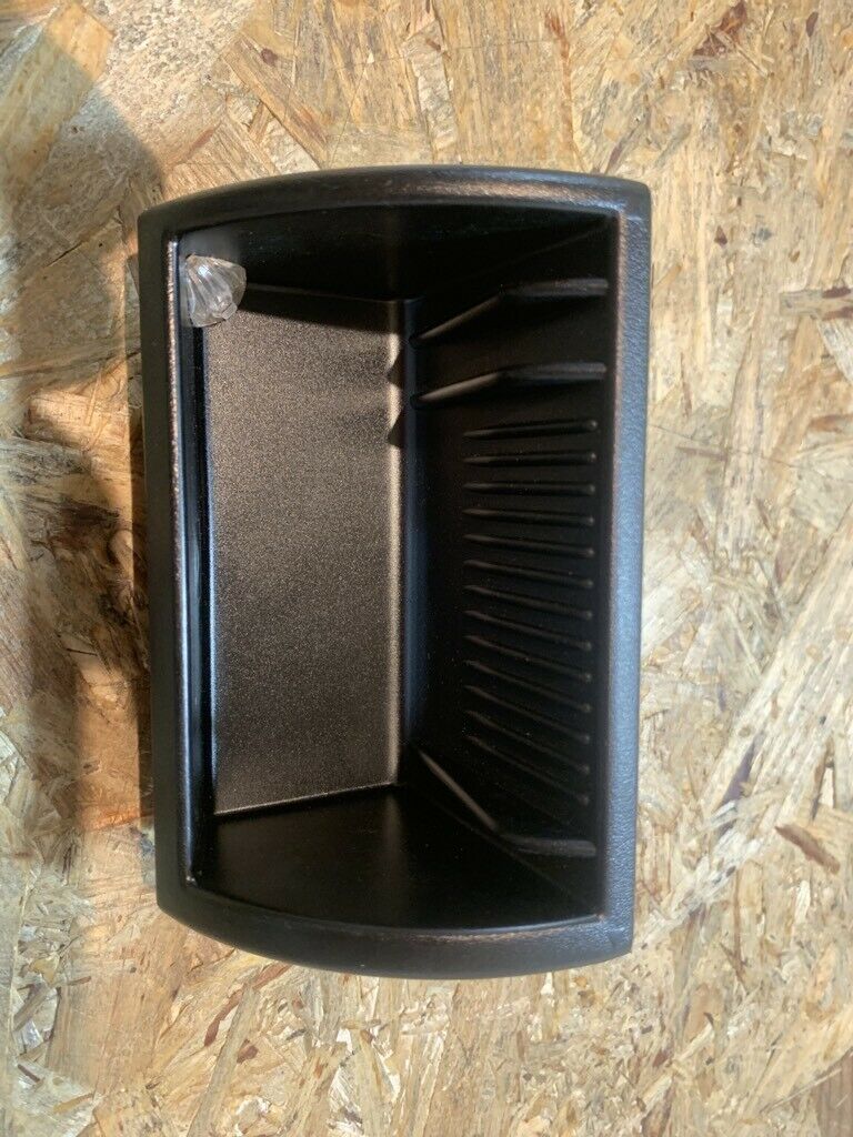 Vectra B Aschenbechereinsatz hinten Original GM Opel NEU