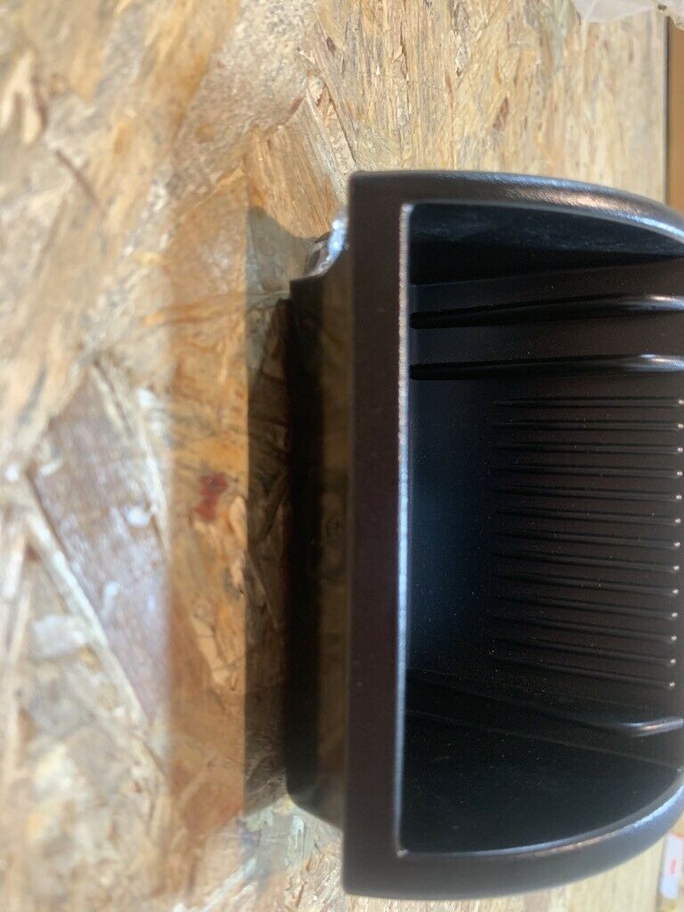Vectra B Aschenbechereinsatz hinten Original GM Opel NEU