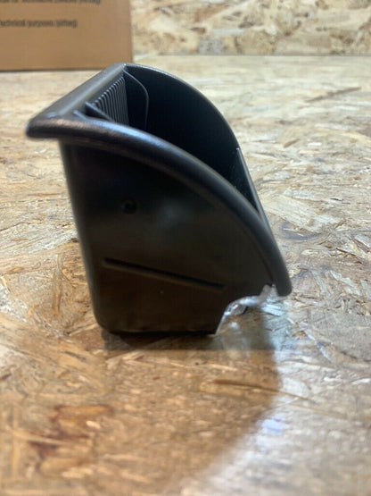 Vectra B Aschenbechereinsatz hinten Original GM Opel NEU