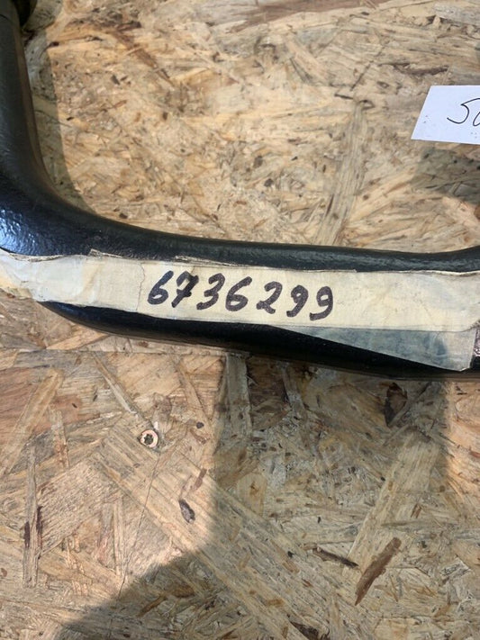 Astra H Anhängerzugvorrichtung abnehmbar Original GM Opel NEU