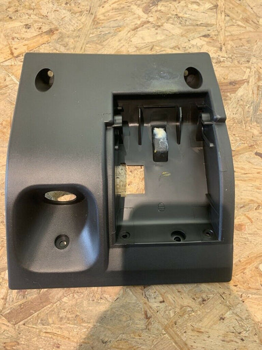 Corsa A Aschenbechergehäuseabdeckung Original GM Opel Neu