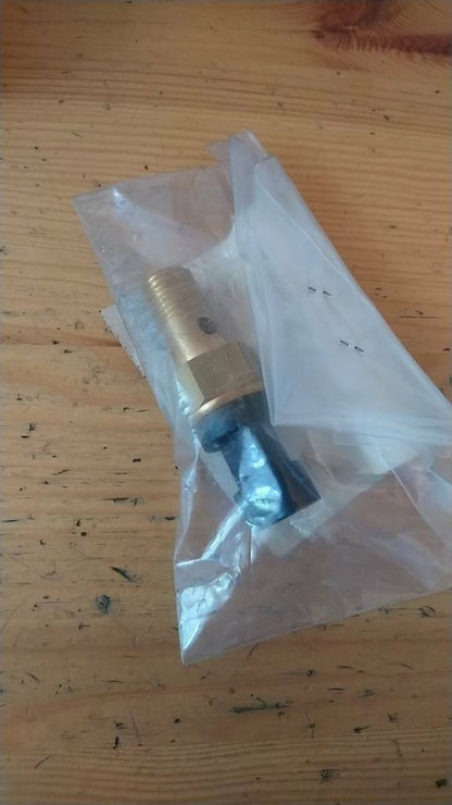 Astra Kühlmittel Temperatursensor neu Original GM