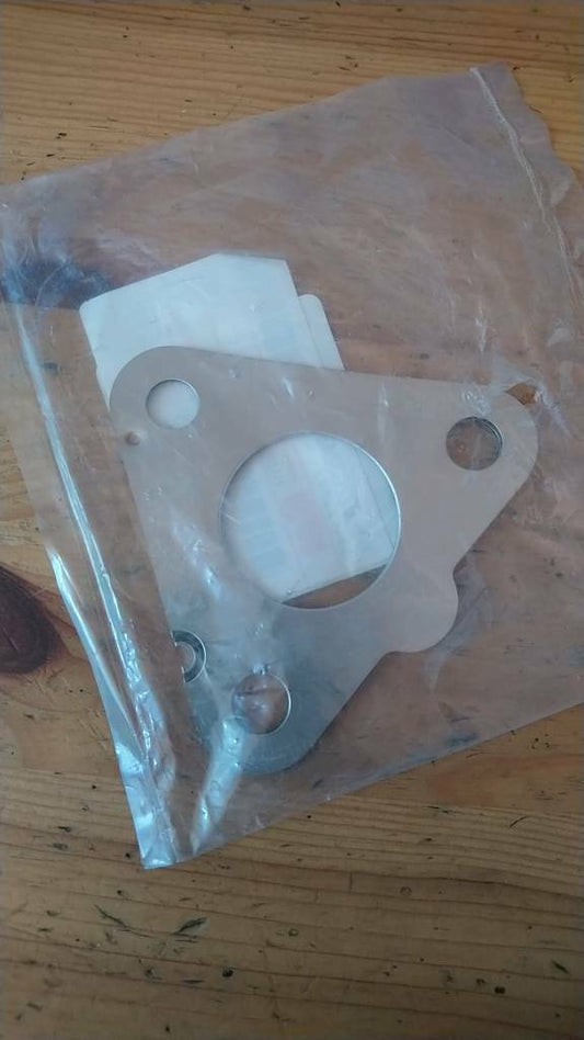 Astra H Dichtung Turbolader z17dth neu Original GM