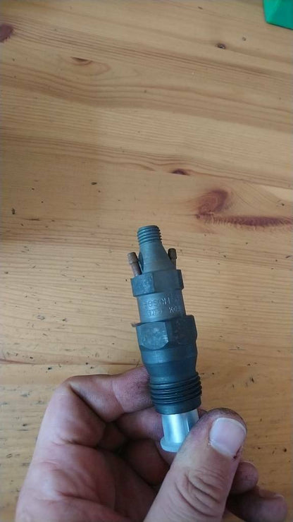 Bosch Einspritzdüse KCA 17 S 42 neu Original Citroën