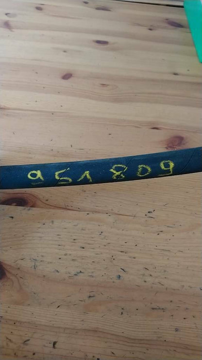 Opel oldtimer youngtimer Klima Leitung neu Original gm