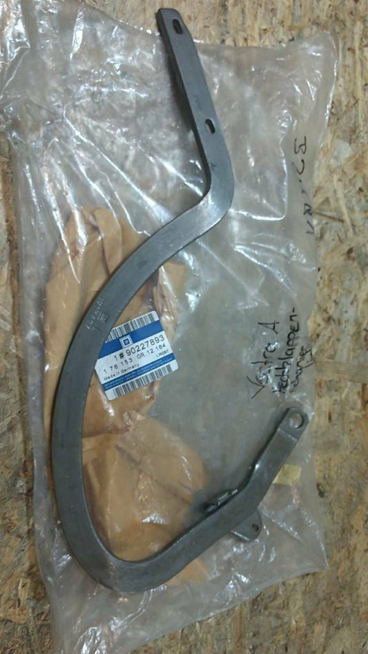 Vectra A Heckklappenscharnier links original GM Opel NEU