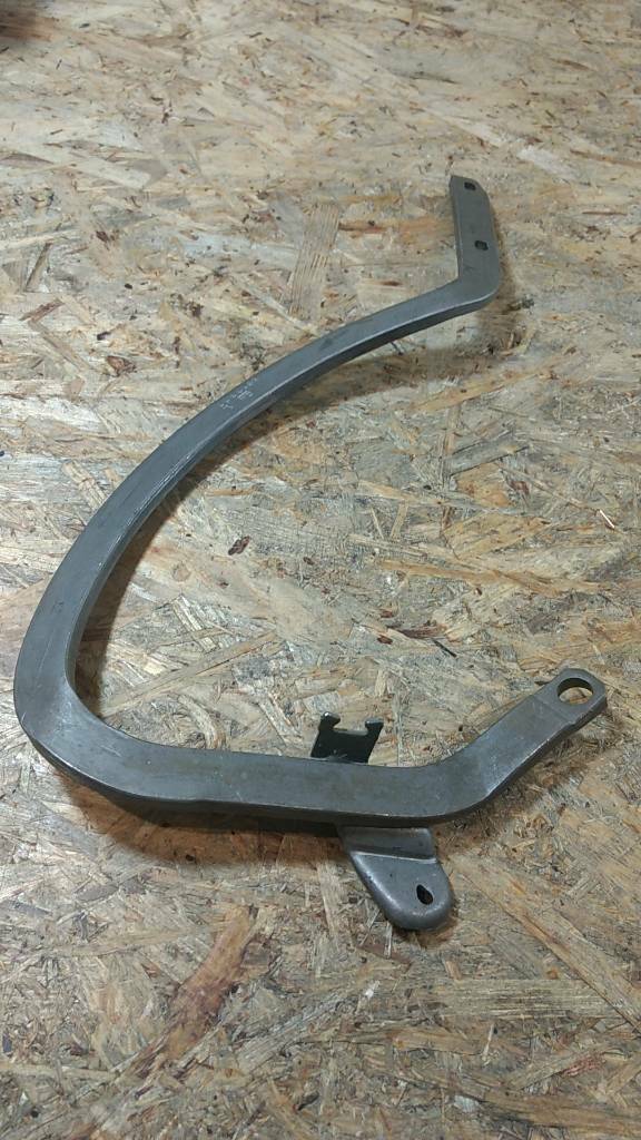 Vectra A Heckklappenscharnier links original GM Opel NEU