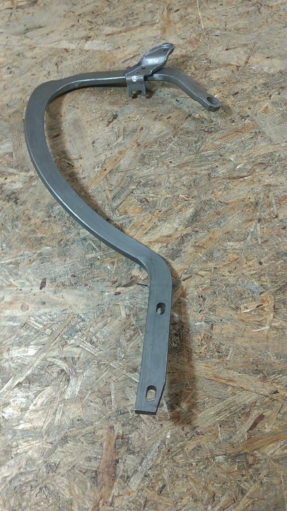 Vectra A Heckklappenscharnier links original GM Opel NEU
