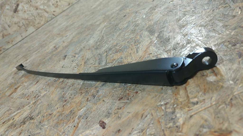 Ascona C Wischerarm vorne links original GM Opel NEU