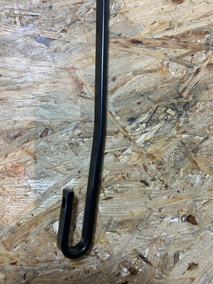 Opel Omega B Scheibenwischerarm vorne links Original GM NEU