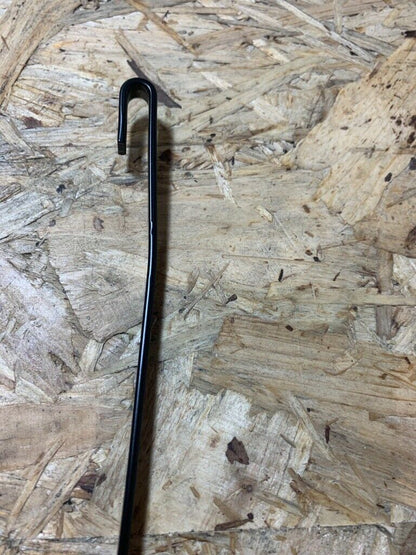 Original GM Opel Rekord E Monza Senator Scheibenwischerarm NEU