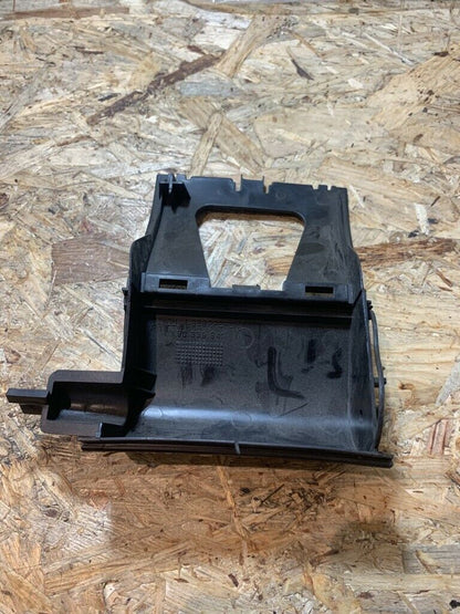 Omega A Heckstoßstange Abdeckung  Original GM Opel Neu