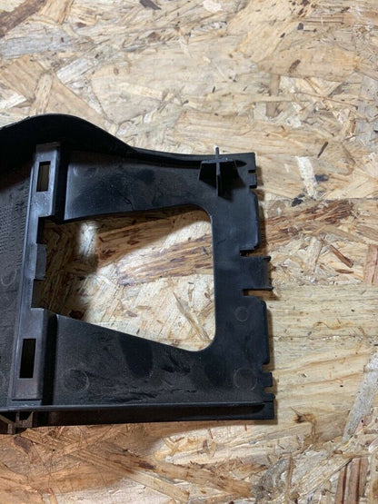 Omega A Heckstoßstange Abdeckung  Original GM Opel Neu