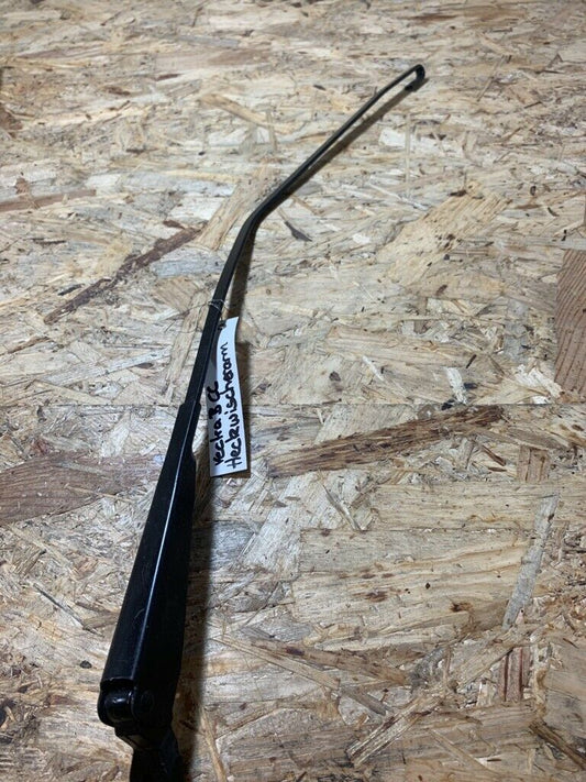 Vectra BCC Heckwischerarm Original GM Opel NEU