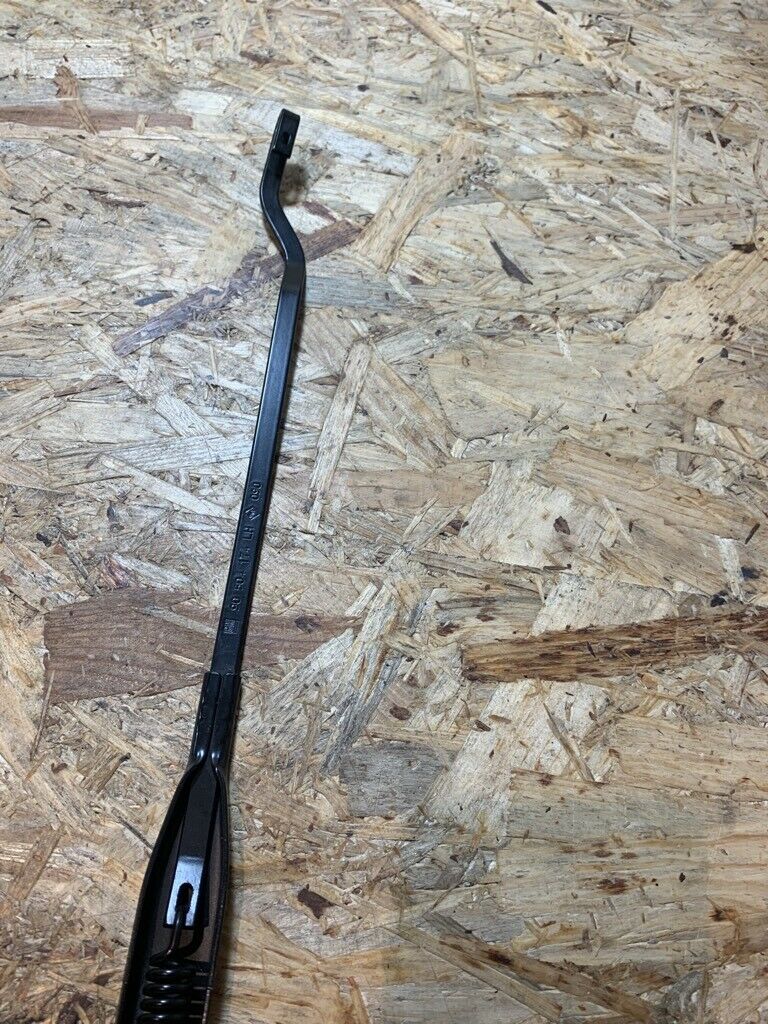 Vectra B Scheibenwischerarm links Original GM Opel NEU
