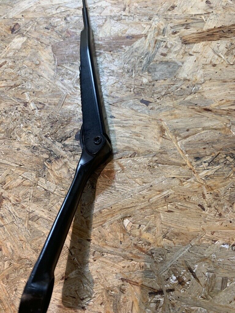Vectra B Scheibenwischerarm links Original GM Opel NEU