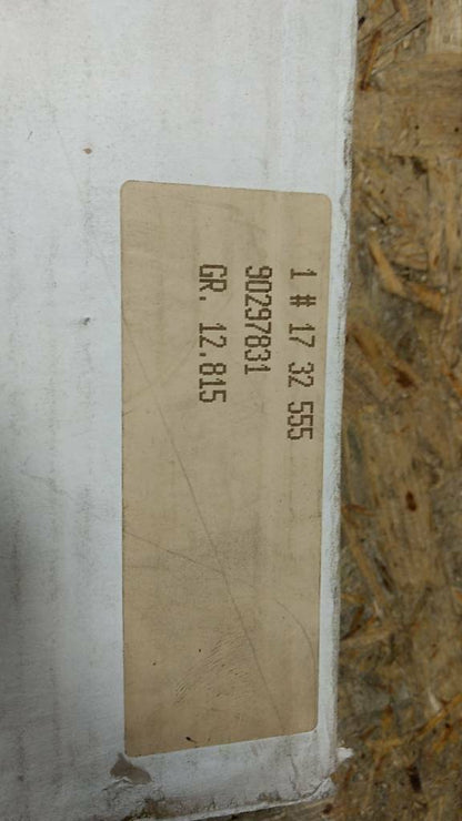 Astra F Dachträgersystem (Fortsetzung) Original GM Opel Neu