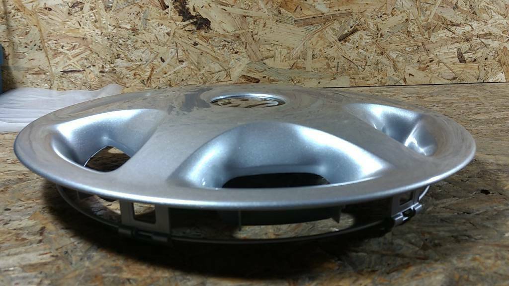 Vectra B Radkappe mit Vauxhall Emblem original GM NEU