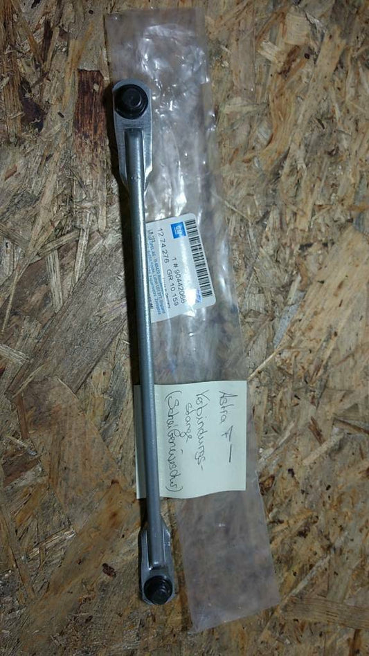 Astra F Verbindungsstange Scheibenwischer Original GM Opel Neu
