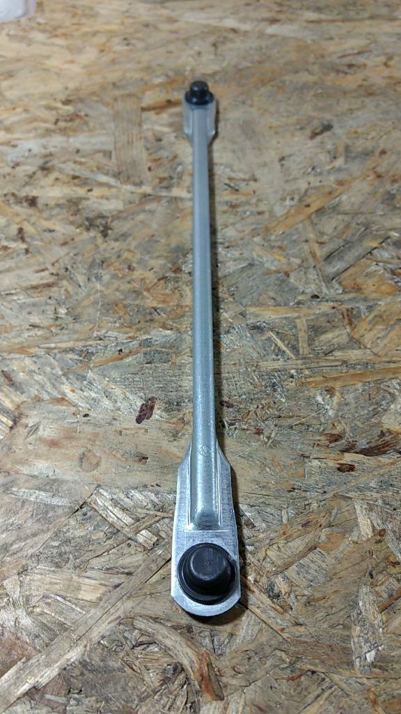 Astra F Verbindungsstange Scheibenwischer Original GM Opel Neu