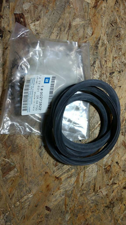 Omega A Dichtring Scheinwerfer Original GM Opel Neu